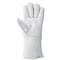 Magid WeldPro Side Split Cow Leather Welding Gloves, 12PK T1755 - alternate 2